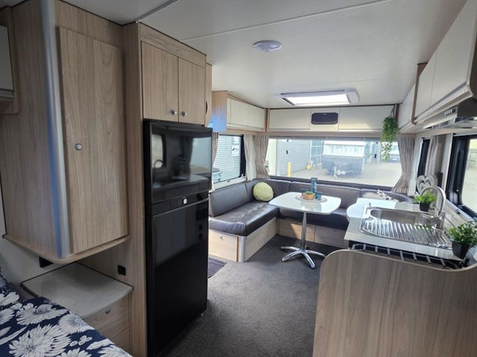 Leisureline Platinum 675