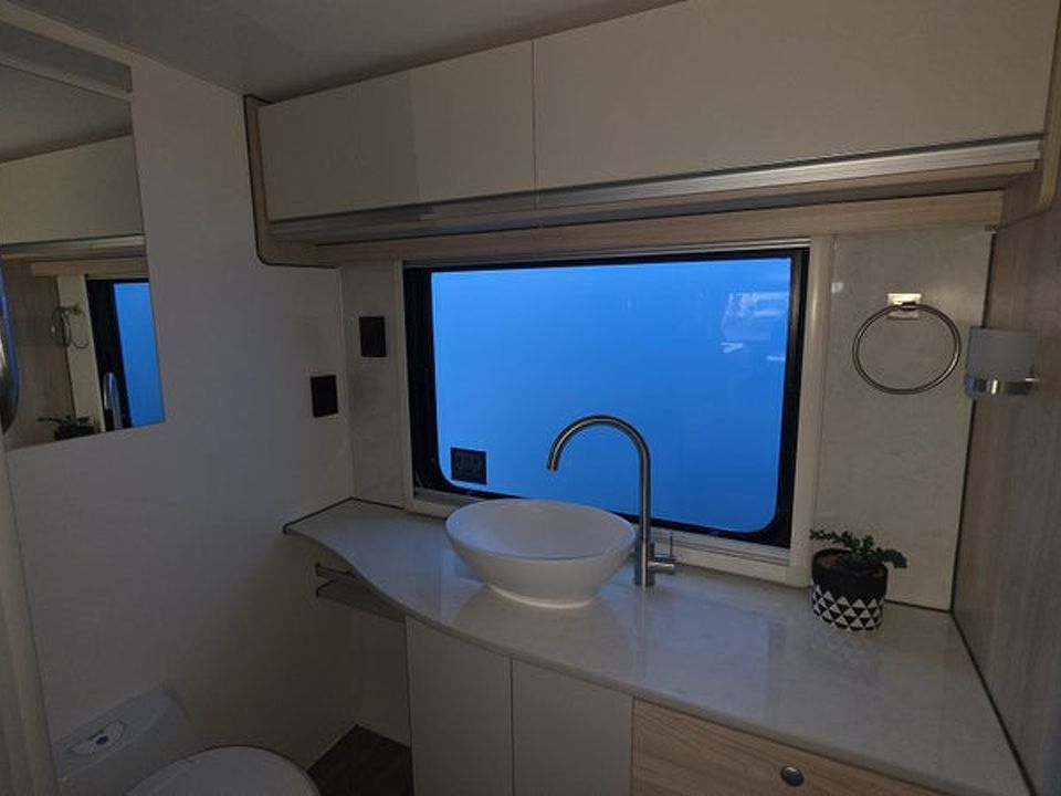 Leisureline Platinum 675