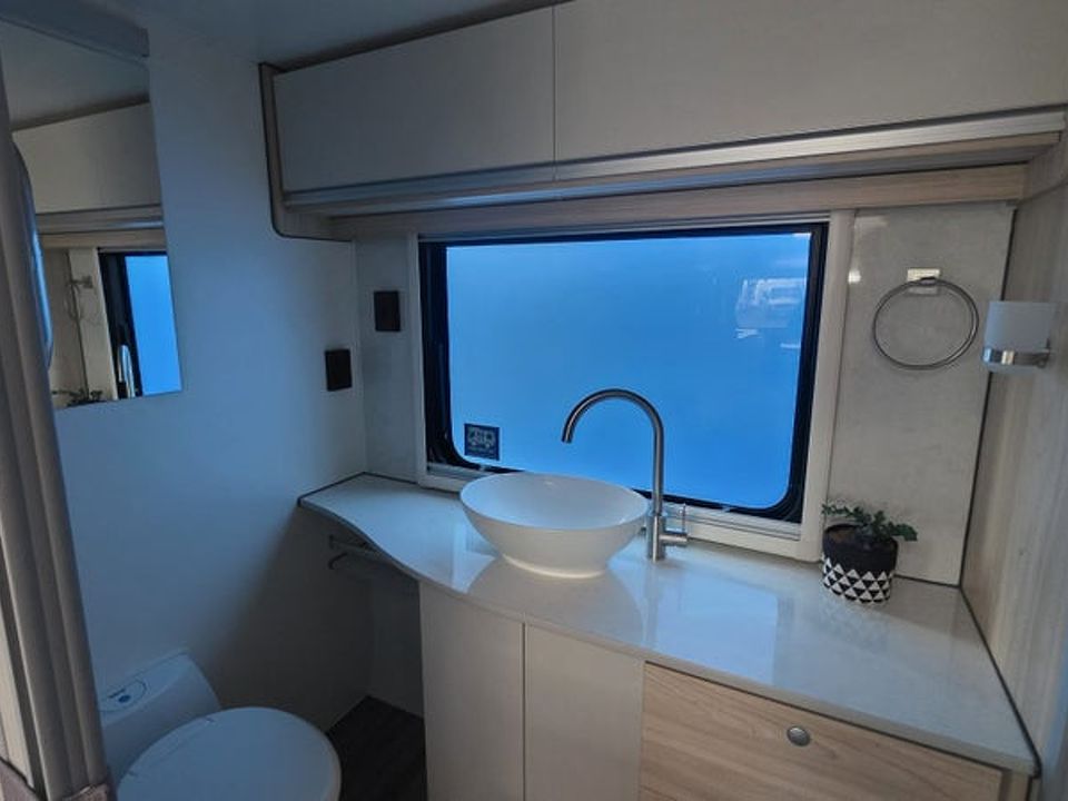 Leisureline Platinum 675