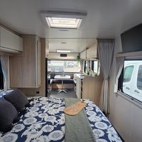 Thumbnail of Leisureline Platinum 675
