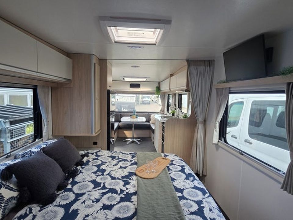 Leisureline Platinum 675