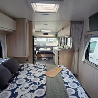 Thumbnail of Leisureline Platinum 675