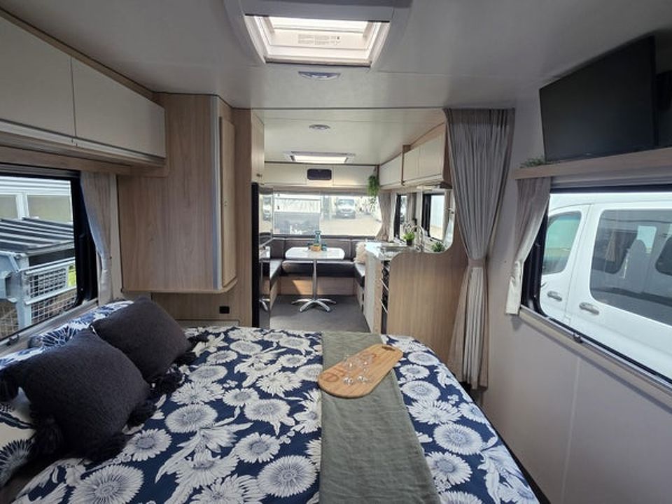 Leisureline Platinum 675