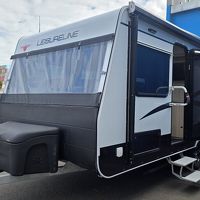 Thumbnail of Leisureline Platinum 675