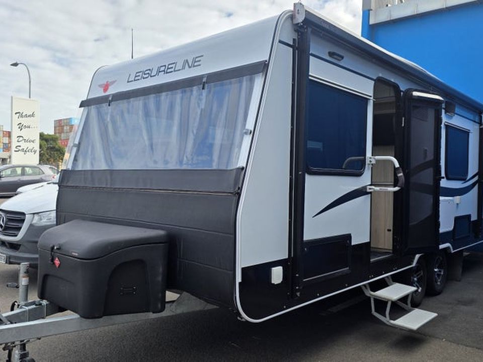 Leisureline Platinum 675