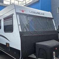 Thumbnail of Leisureline Platinum 675
