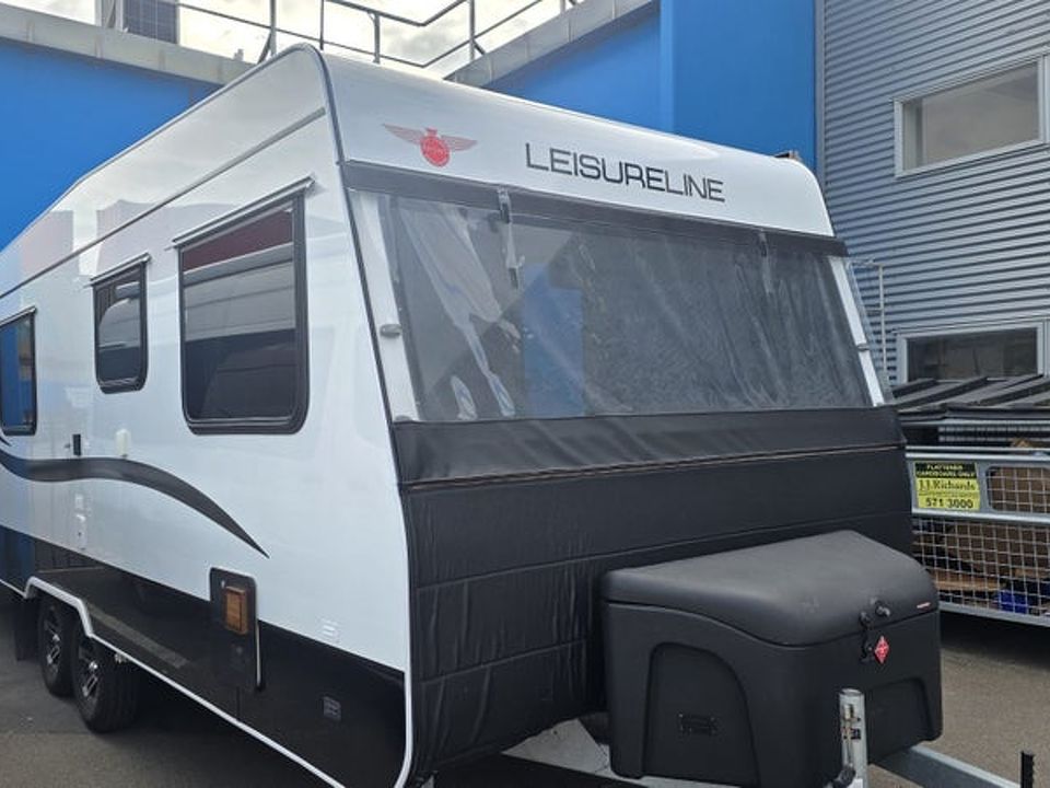 Leisureline Platinum 675