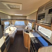 Thumbnail of Autotrail Apache 634