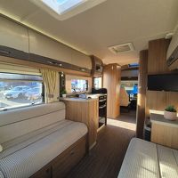 Thumbnail of Autotrail Apache 634