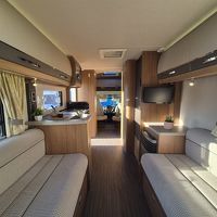 Thumbnail of Autotrail Apache 634