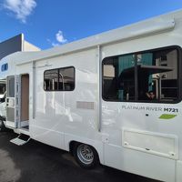 Thumbnail of Kea Platinum Mercedes Sprinter 6 Berth