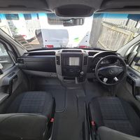 Thumbnail of Kea Platinum Mercedes Sprinter 6 Berth