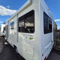 Thumbnail of Kea Platinum Mercedes Sprinter 6 Berth