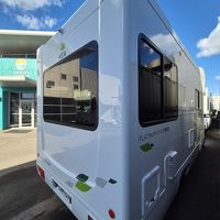Thumbnail of Kea Platinum Mercedes Sprinter 6 Berth