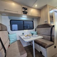 Thumbnail of Kea Platinum Mercedes Sprinter 6 Berth