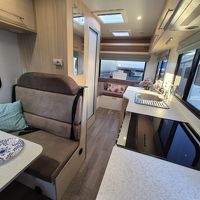 Thumbnail of Kea Platinum Mercedes Sprinter 6 Berth