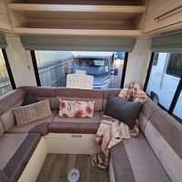 Thumbnail of Kea Platinum Mercedes Sprinter 6 Berth