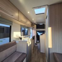 Thumbnail of Kea Platinum Mercedes Sprinter 6 Berth