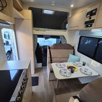 Thumbnail of Kea Platinum Mercedes Sprinter 6 Berth