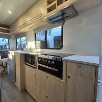 Thumbnail of Kea Platinum Mercedes Sprinter 6 Berth