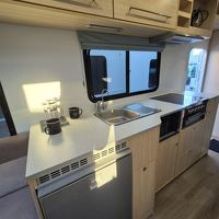 Thumbnail of Kea Platinum Mercedes Sprinter 6 Berth