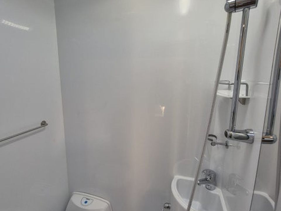 Kea Platinum Mercedes Sprinter 6 Berth