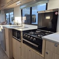 Thumbnail of Kea Platinum Mercedes Sprinter 6 Berth