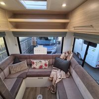 Thumbnail of Kea Platinum Mercedes Sprinter 6 Berth