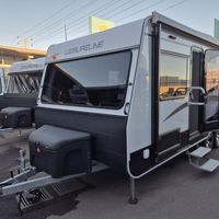 Thumbnail of Leisureline Platinum 675