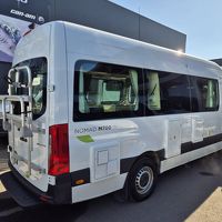 Thumbnail of Kea Nomad M700 Mercedes Sprinter 314cdi
