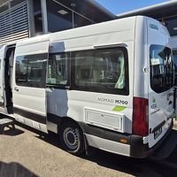 Thumbnail of Kea Nomad M700 Mercedes Sprinter 314cdi
