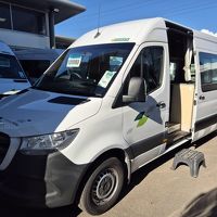 Thumbnail of Kea Nomad M700 Mercedes Sprinter 314cdi