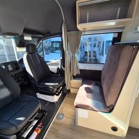 Thumbnail of Kea Nomad M700 Mercedes Sprinter 314cdi