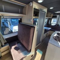 Thumbnail of Kea Nomad M700 Mercedes Sprinter 314cdi