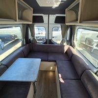 Thumbnail of Kea Nomad M700 Mercedes Sprinter 314cdi