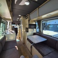 Thumbnail of Kea Nomad M700 Mercedes Sprinter 314cdi