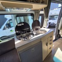 Thumbnail of Kea Nomad M700 Mercedes Sprinter 314cdi