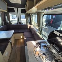 Thumbnail of Kea Nomad M700 Mercedes Sprinter 314cdi