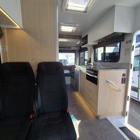 Thumbnail of Kea Breeze Elite M660 Queenstown Edition
