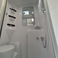 Thumbnail of Kea Breeze Elite M660 Queenstown Edition