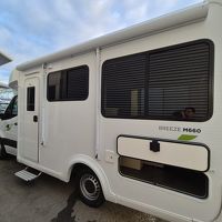 Thumbnail of Kea Breeze M660 Mercedes Sprinter