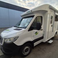 Thumbnail of Kea Breeze M660 Mercedes Sprinter
