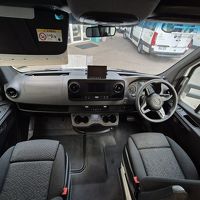 Thumbnail of Kea Breeze M660 Mercedes Sprinter