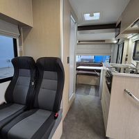 Thumbnail of Kea Breeze M660 Mercedes Sprinter