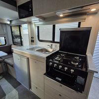 Thumbnail of Kea Breeze M660 Mercedes Sprinter