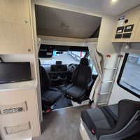 Thumbnail of Kea Breeze M660 Mercedes Sprinter
