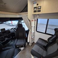 Thumbnail of Kea Breeze M660 Mercedes Sprinter