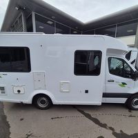 Thumbnail of Kea Breeze M660 Mercedes Sprinter