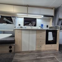 Thumbnail of Leisureline Vista 766 Bunk Model