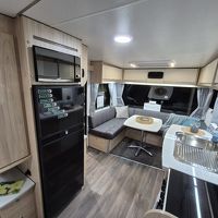 Thumbnail of Leisureline Vista 766 Bunk Model